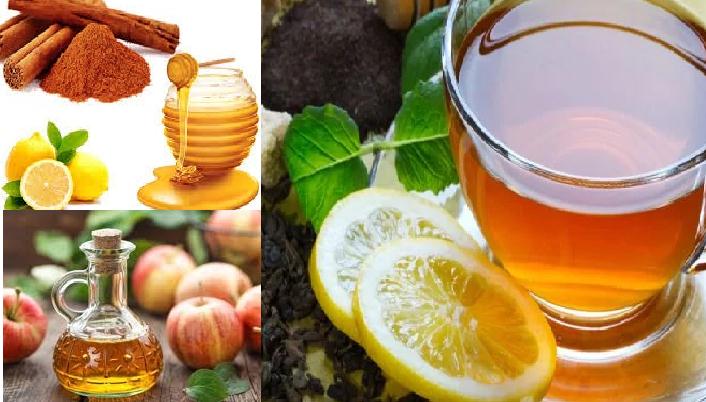 Best weight loss drinks: 10 homemade morning drinks