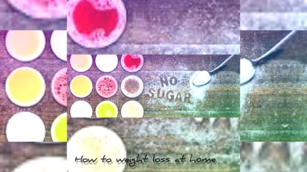 How to weight loss at home: Best effective ways