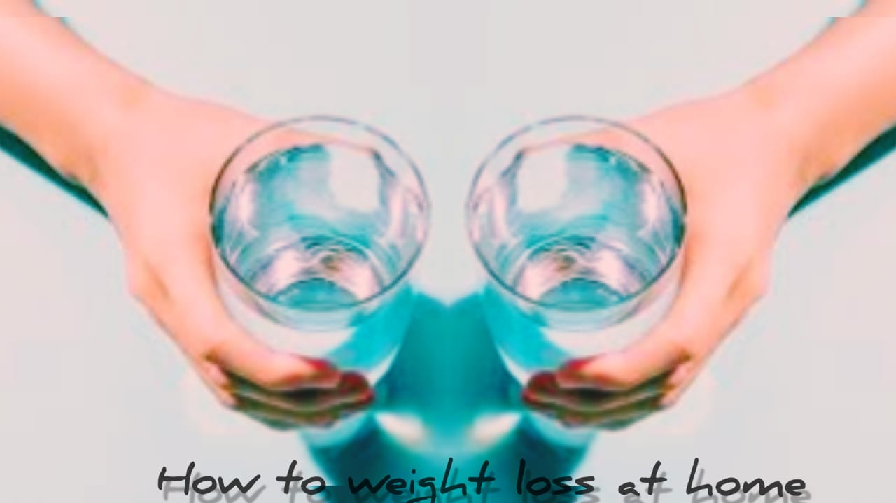 How to weight loss at home: Best effective ways